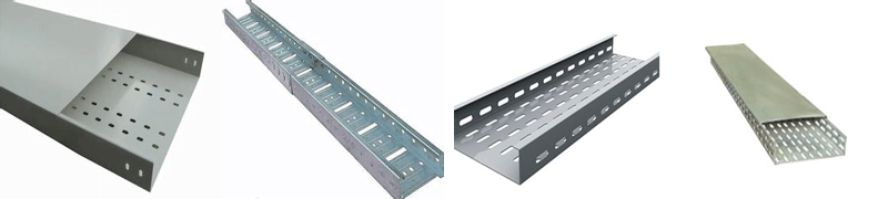 Full Servo Cable Tray Punching Machine Full Servo Cable Tray Punching Machine