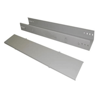 Katamtamang laki ng Cable Tray Forming Machine Medium-sized Cable Tray Forming Machine